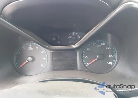 2022 GMC Canyon 2Wd Short Box Elevation from USA, damaged, VIN 1GTG5CEN6N1157068